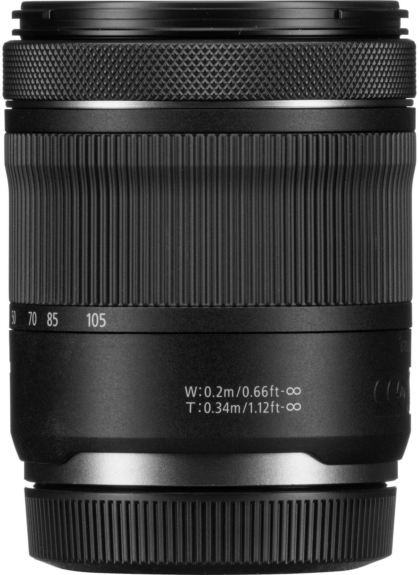 Фотоапарат CANON EOS R8 + 24-105mm f/4-7.1 IS STM (5803C093)фото17