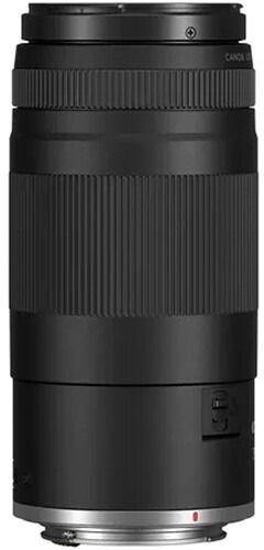 Фотоапарат CANON EOS R100 + RF-S 18-45 IS STM + RF 75-300 Black (6052C121)фото