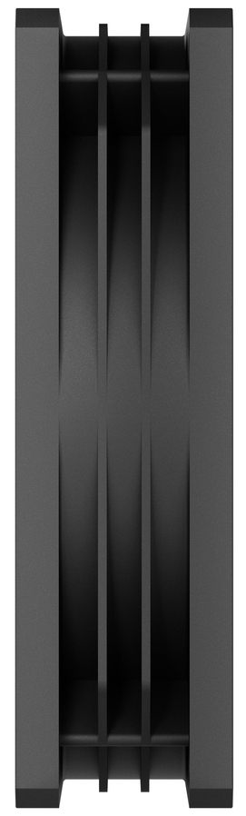 Корпусный вентилятор ARCTIC P9 Silent Black (ACFAN00297A) фото 4