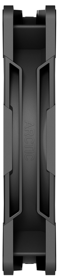 Корпусний вентилятор ARCTIC P14 Pro Black (ACFAN00313A)фото4