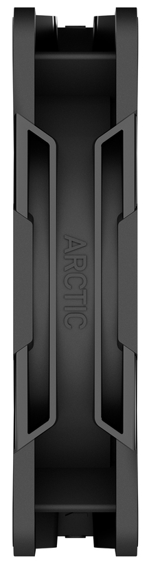 Корпусный вентилятор ARCTIC P12 Pro Reverse A-RGB Black (ACFAN00322A) фото