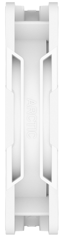 Корпусный вентилятор ARCTIC P12 Pro Reverse A-RGB White (ACFAN00325A) фото 4