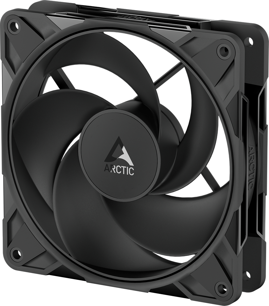 Корпусный вентилятор ARCTIC P12 Pro Reverse (ACFAN00332A) фото 3