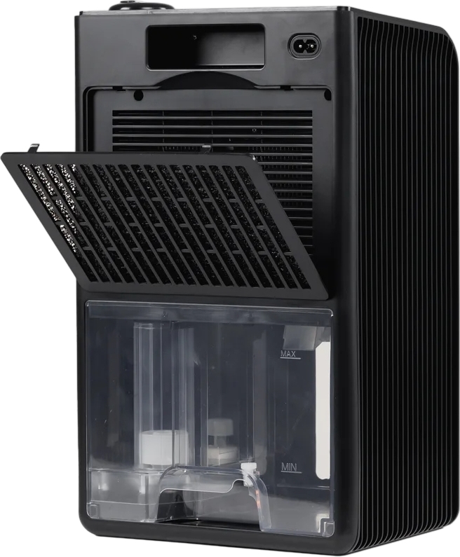 Осушитель воздуха Hyundai HDSH002UA фото 