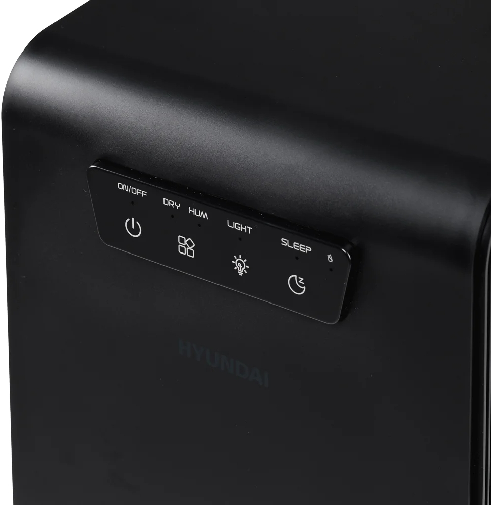 Осушитель воздуха Hyundai HDSH002UA фото 