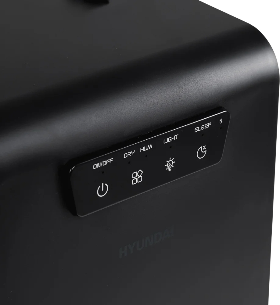 Осушитель воздуха Hyundai HDSH002UA фото 