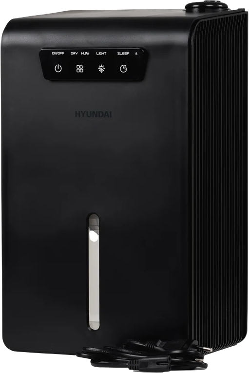 Осушитель воздуха Hyundai HDSH002UA фото 
