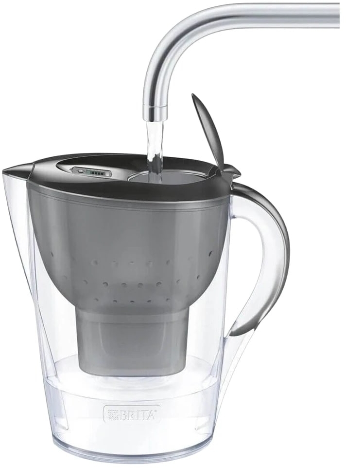 Фильтр-кувшин Brita Marella XL Memo MXPro 3.5л (2л очищенной воды), (1052724) фото 