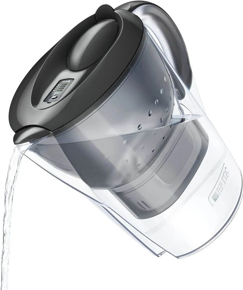 Фильтр-кувшин Brita Marella XL Memo MXPro 3.5л (2л очищенной воды), (1052724) фото 