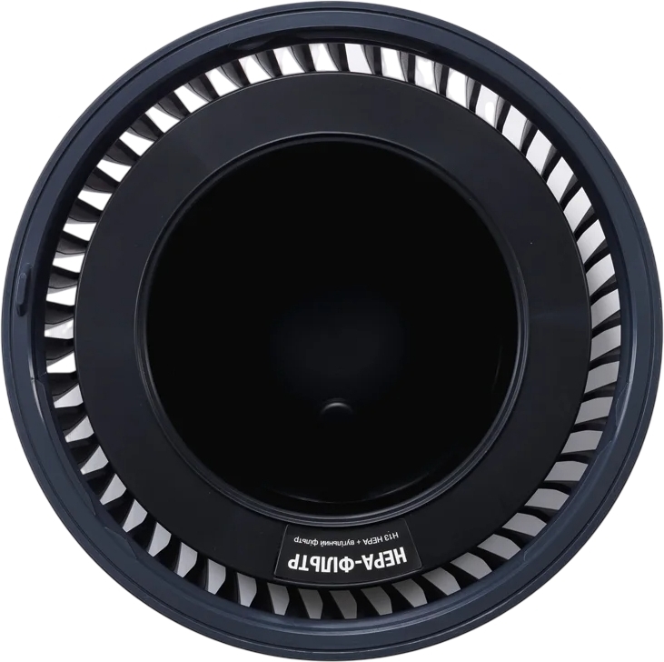 Очищувач повітря Hyundai MIRAN110KRфото