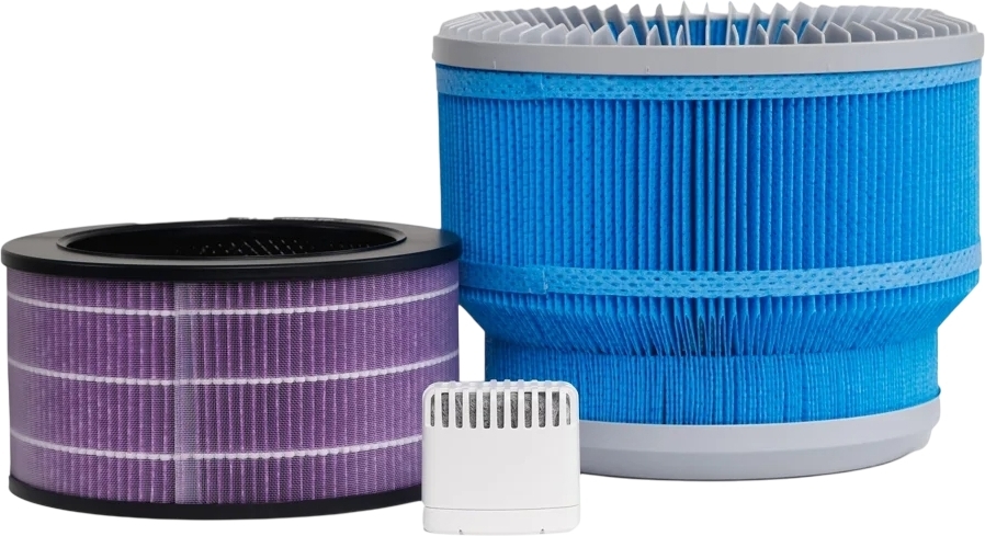 Очищувач повітря Hyundai MIRAN110KRфото