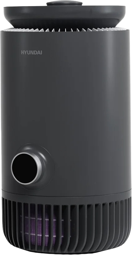 Очищувач повітря Hyundai MIRAN110KRфото