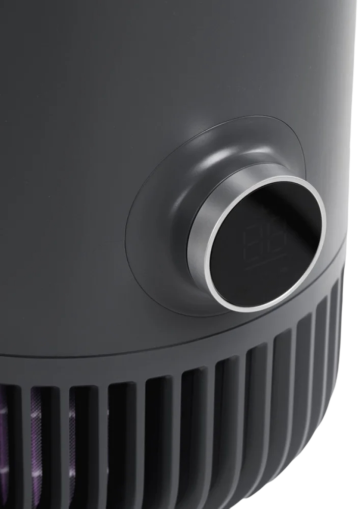 Очищувач повітря Hyundai MIRAN110KRфото