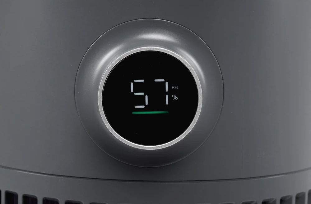 Очищувач повітря Hyundai MIRAN110KRфото