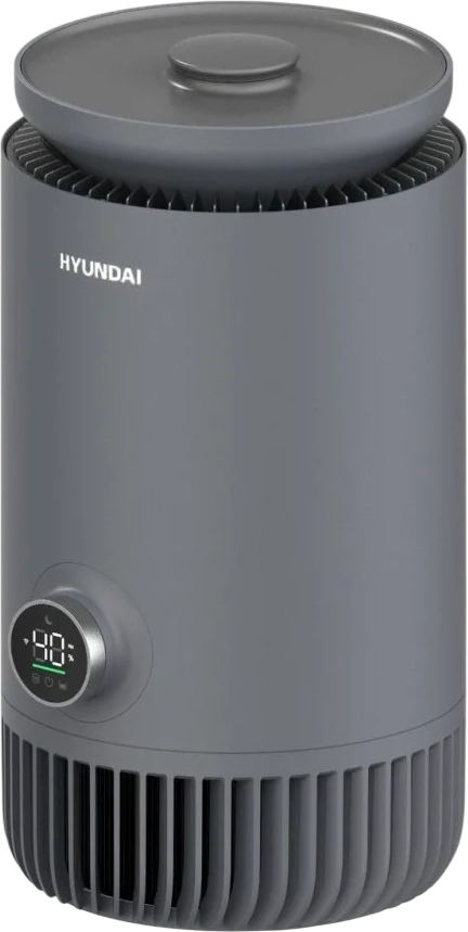 Очищувач повітря Hyundai MIRAN110KRфото