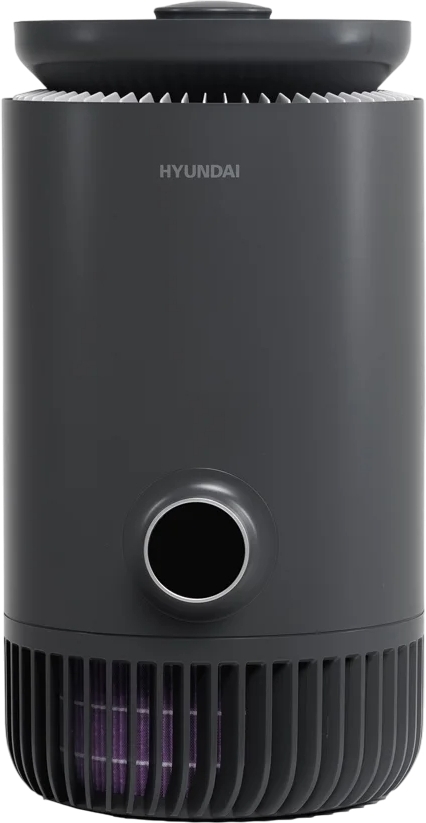 Очищувач повітря Hyundai MIRAN110KRфото