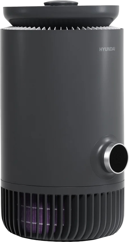 Очищувач повітря Hyundai MIRAN110KRфото