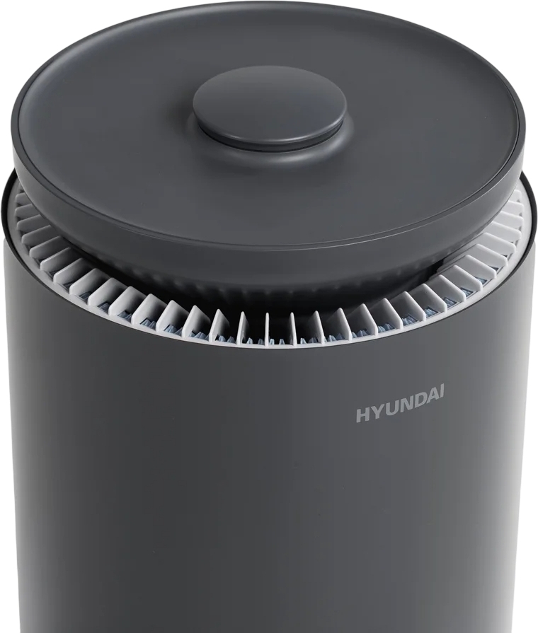Очищувач повітря Hyundai MIRAN110KRфото