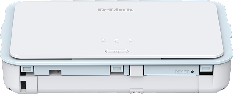 Мобільний маршрутизатор D-Link DBR-330 AX3000 (DBR-330)фото6