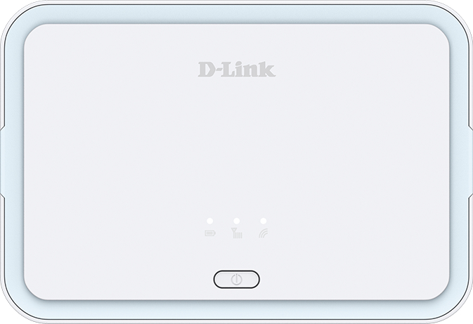 Мобільний маршрутизатор D-Link DBR-330 AX3000 (DBR-330)фото3