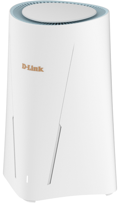 Маршрутизатор D-Link DBR-560 AX6000 (DBR-560)фото3