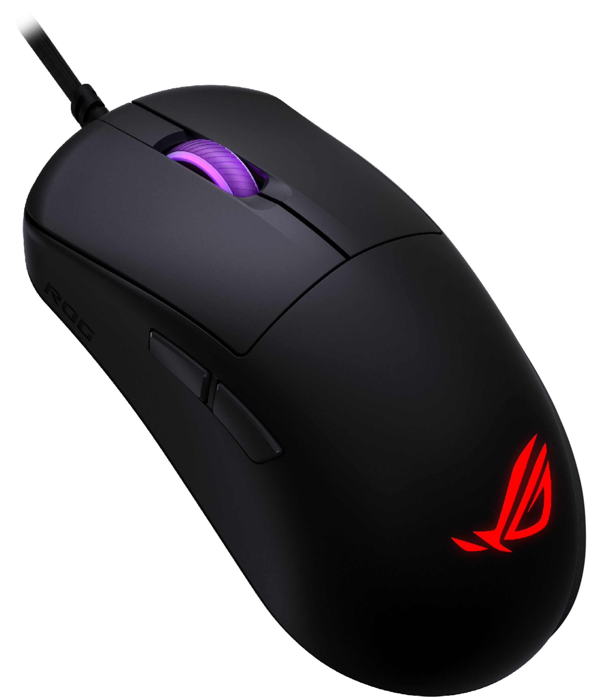 Игровая мышь Asus ROG Harpe Mini Core Black (90MP04D0-BMUA00) фото 2