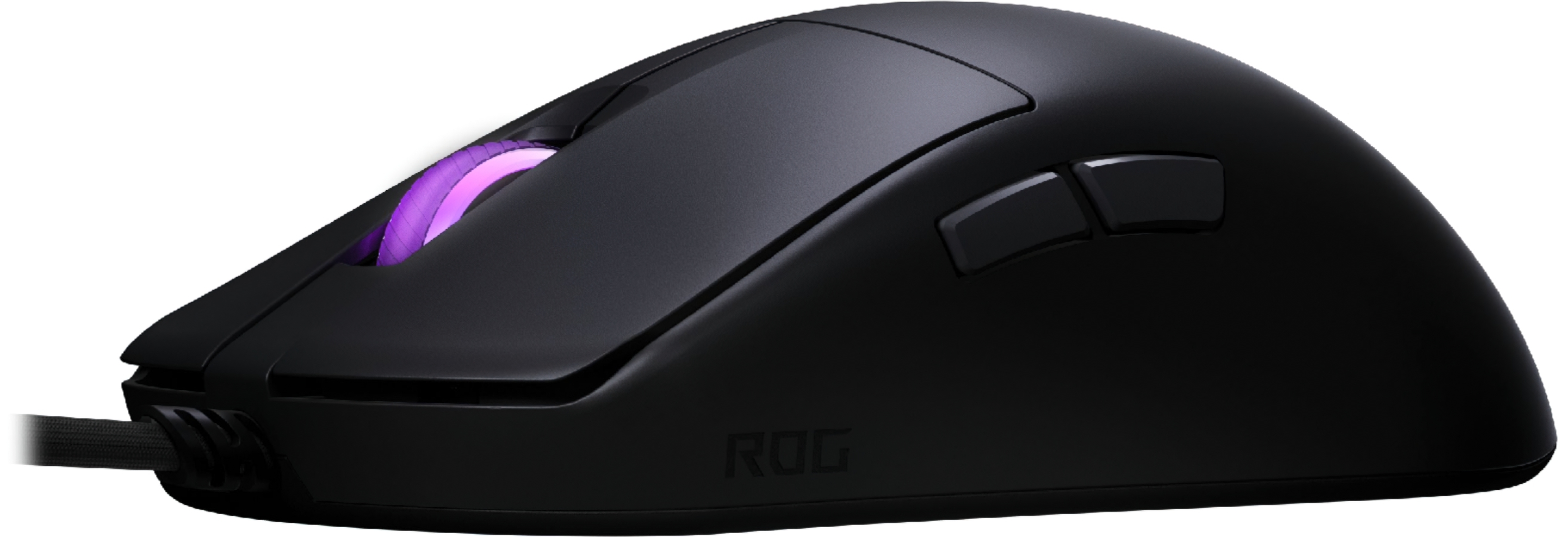 Ігрова миша Asus ROG Harpe Mini Core Black (90MP04D0-BMUA00)фото6