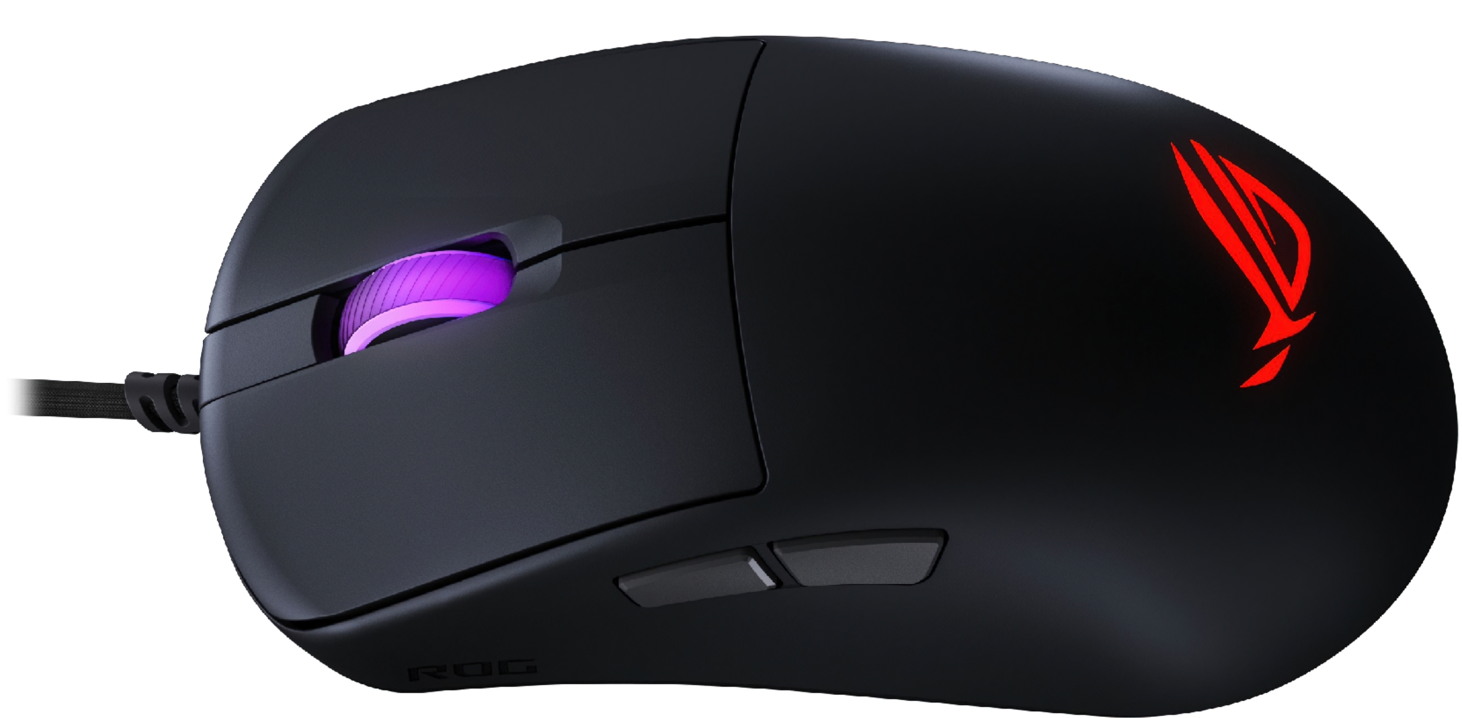 Ігрова миша Asus ROG Harpe Mini Core Black (90MP04D0-BMUA00)фото5