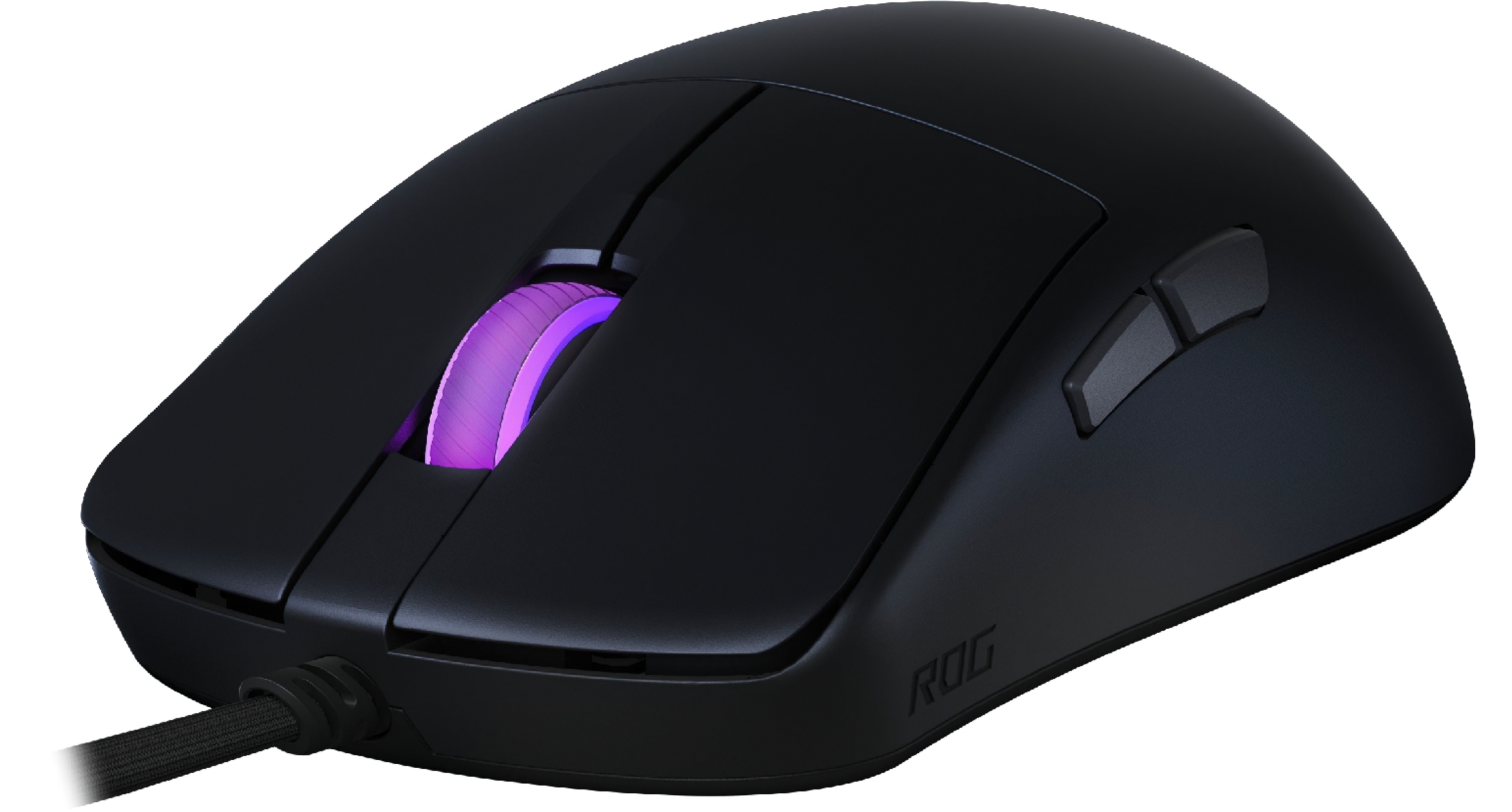 Ігрова миша Asus ROG Harpe Mini Core Black (90MP04D0-BMUA00)фото3