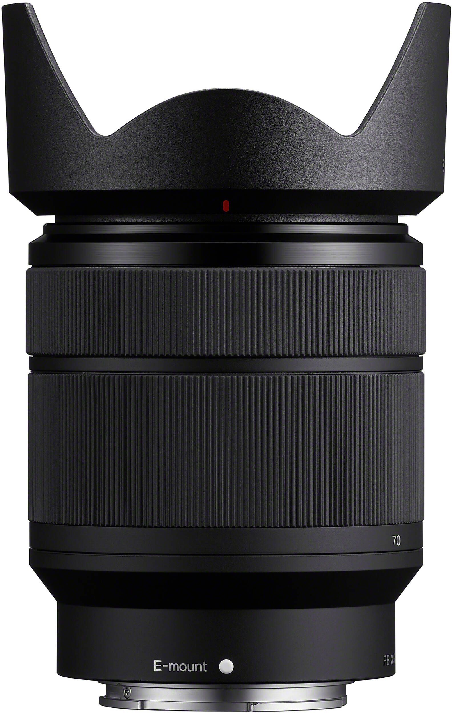 Фотоаппарат SONY Alpha a7 V + 28-70mm OSS (ILCE7M5KB.CEC) фото 21