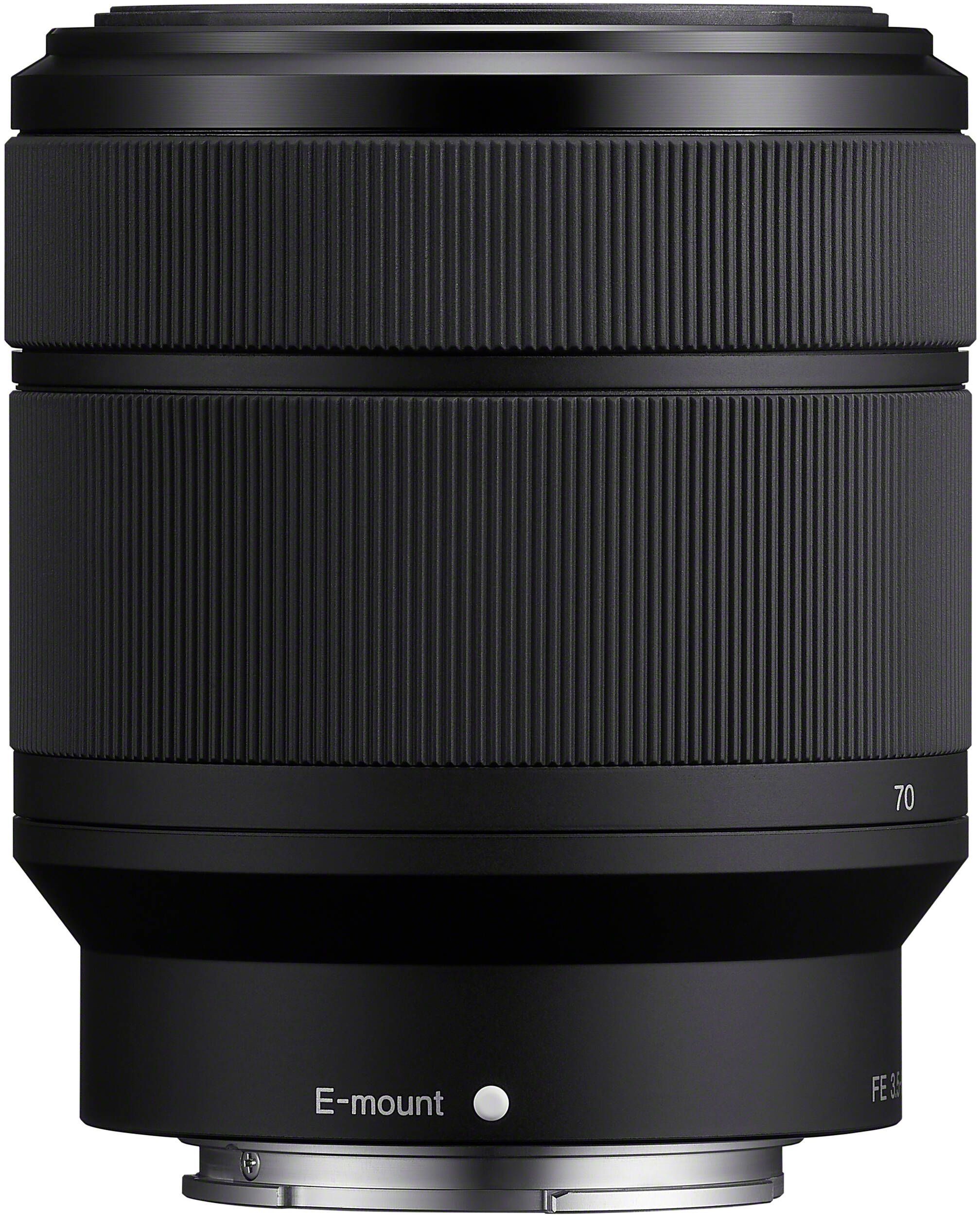 Фотоаппарат SONY Alpha a7 V + 28-70mm OSS (ILCE7M5KB.CEC) фото 20