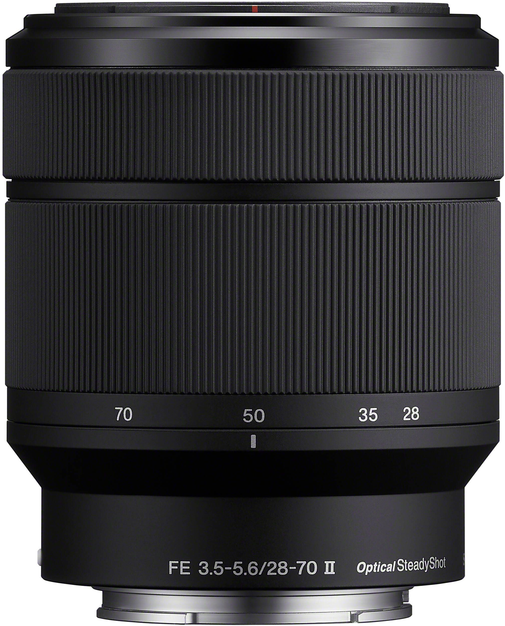 Фотоаппарат SONY Alpha a7 V + 28-70mm OSS (ILCE7M5KB.CEC) фото 18