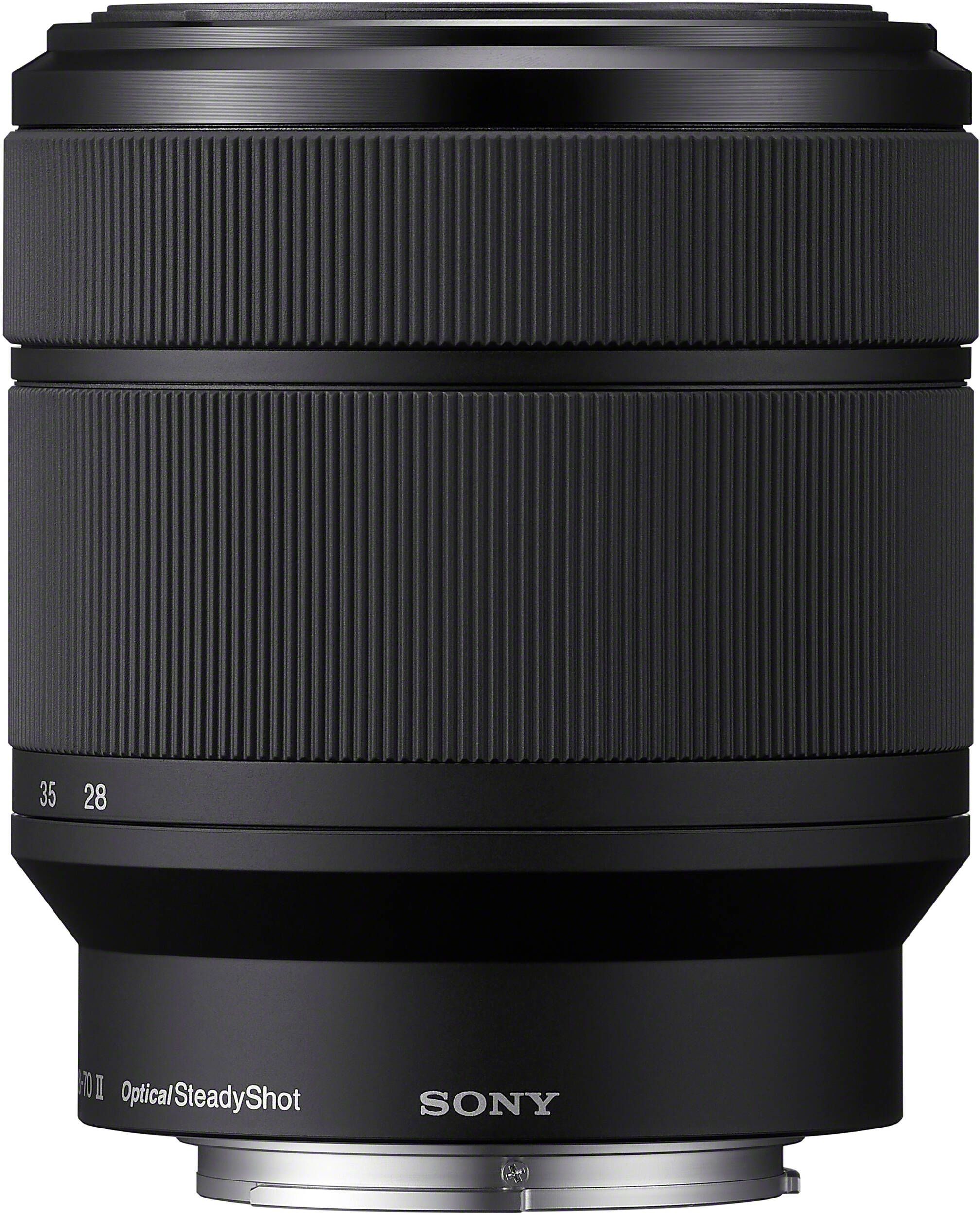 Фотоаппарат SONY Alpha a7 V + 28-70mm OSS (ILCE7M5KB.CEC) фото 19