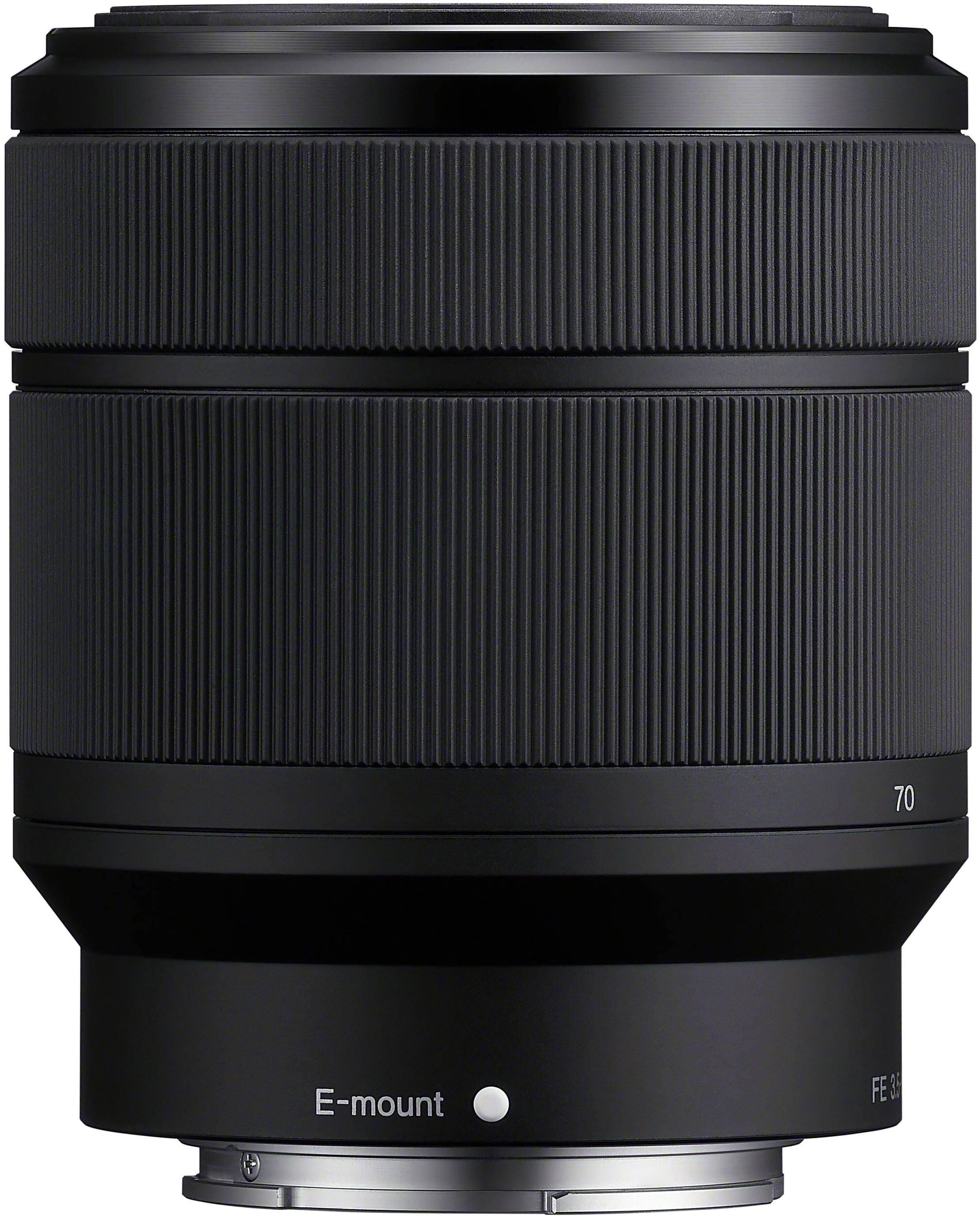 Фотоапарат SONY Alpha a7 V + 28-70mm OSS (ILCE7M5KB.CEC)фото20