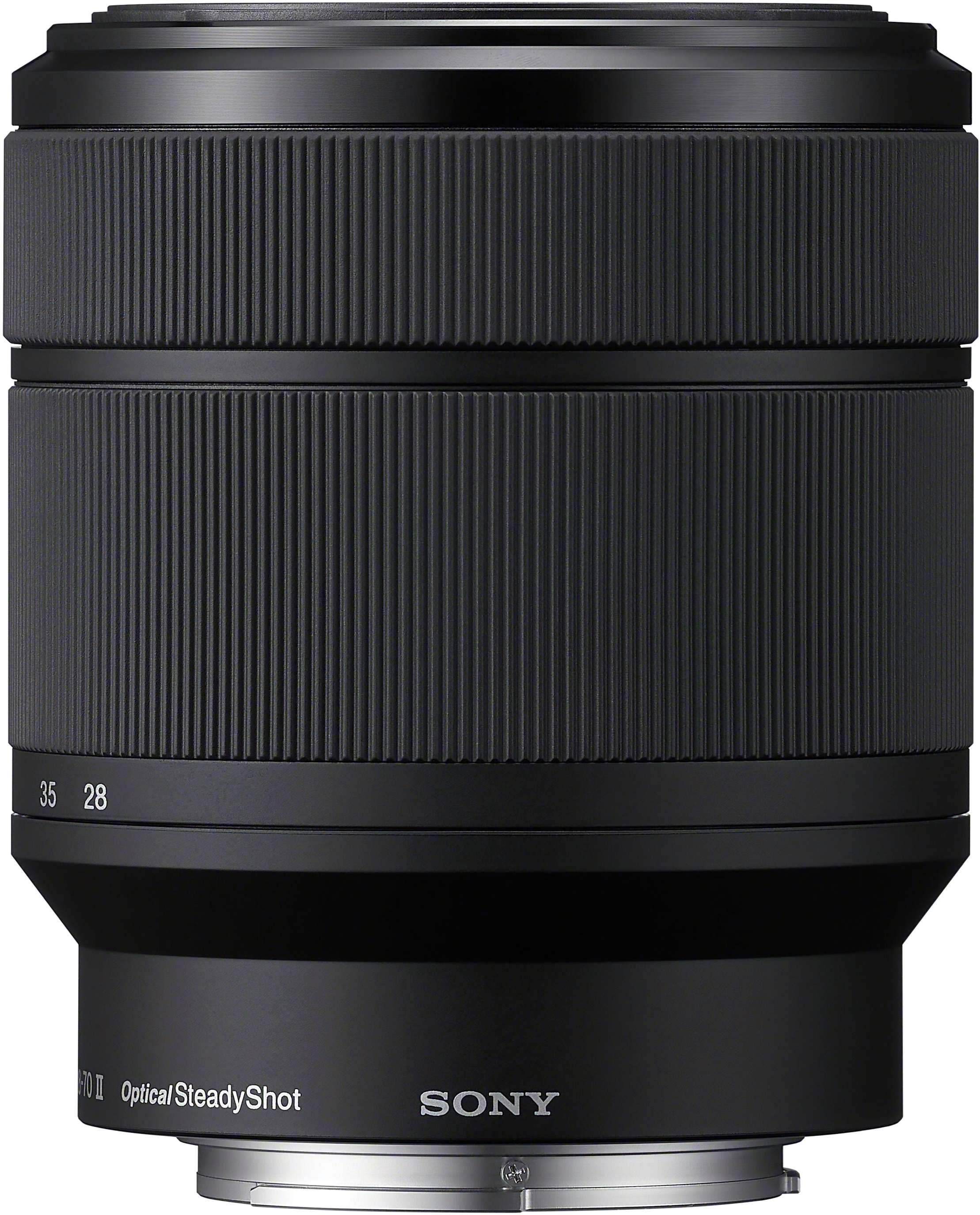 Фотоапарат SONY Alpha a7 V + 28-70mm OSS (ILCE7M5KB.CEC)фото19