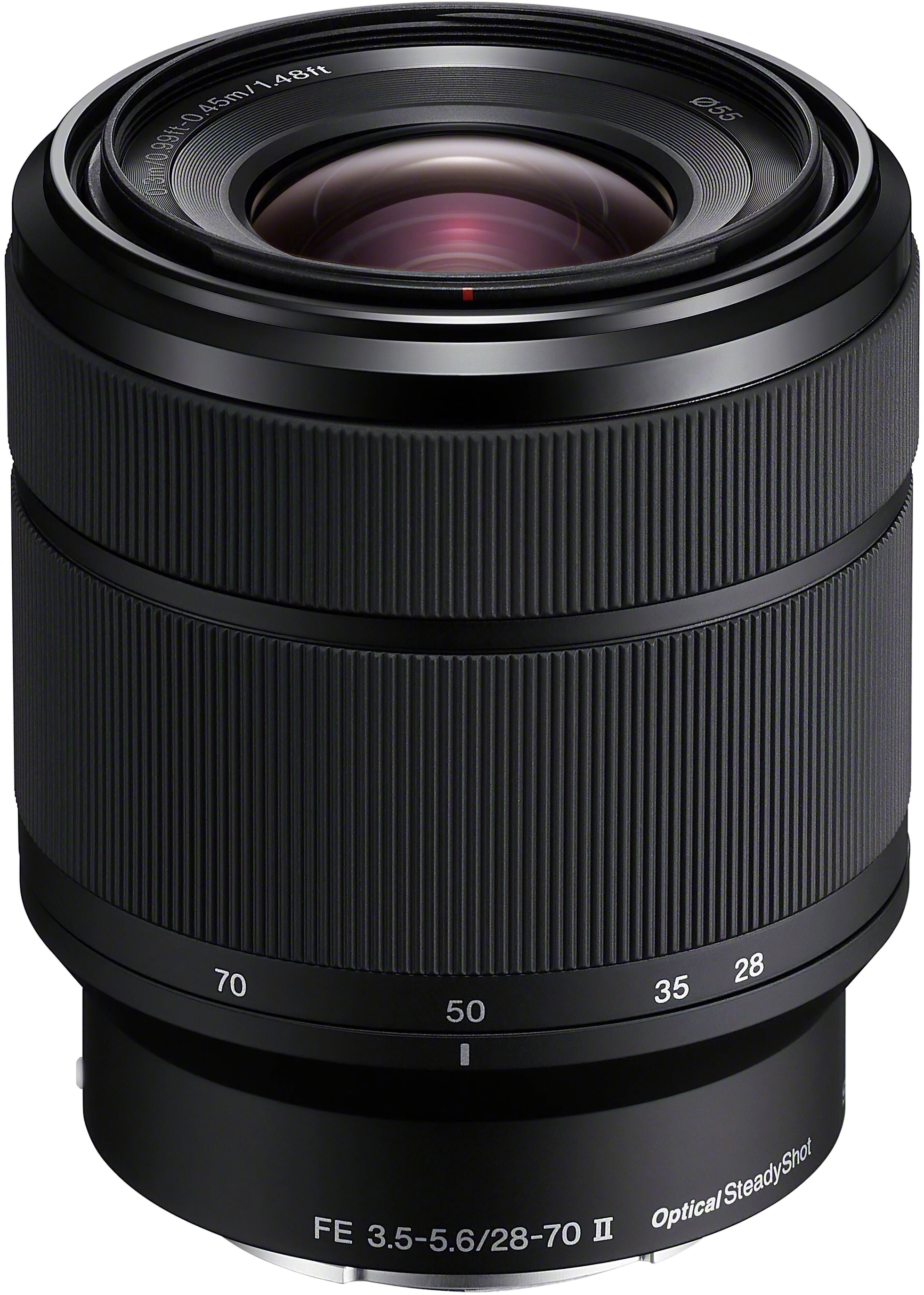 Фотоапарат SONY Alpha a7 V + 28-70mm OSS (ILCE7M5KB.CEC)фото17