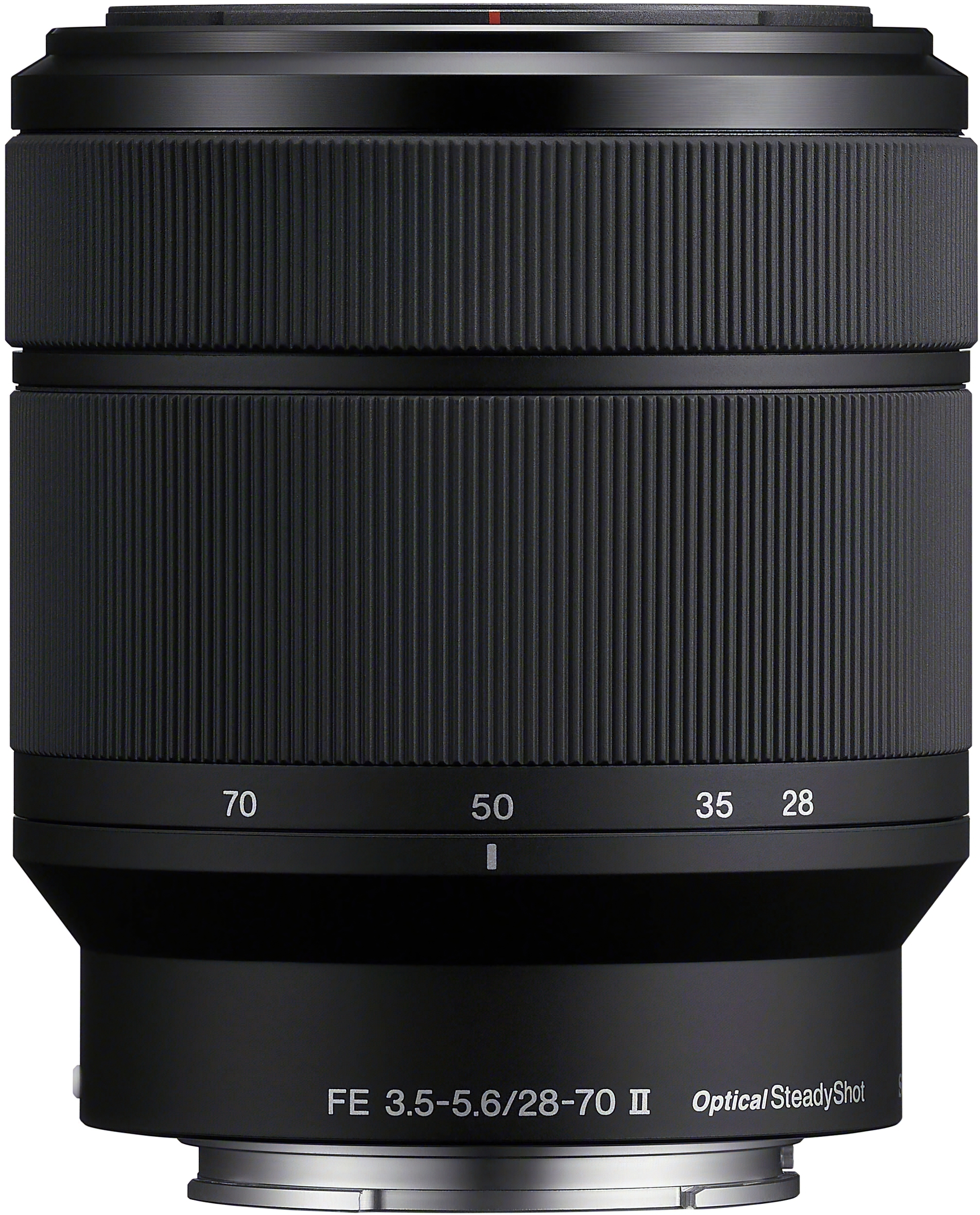 Фотоапарат SONY Alpha a7 V + 28-70mm OSS (ILCE7M5KB.CEC)фото18