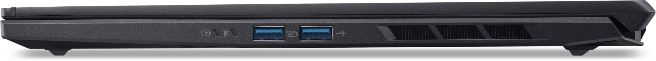 Ноутбук ACER Nitro V 16S ANV16S-61 Obsidian Black (NH.QXTEU.001)фото9