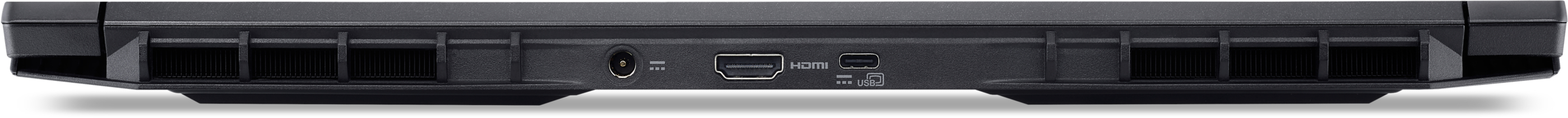 Ноутбук ACER Nitro V 16S ANV16S-61 Obsidian Black (NH.QXTEU.001)фото8