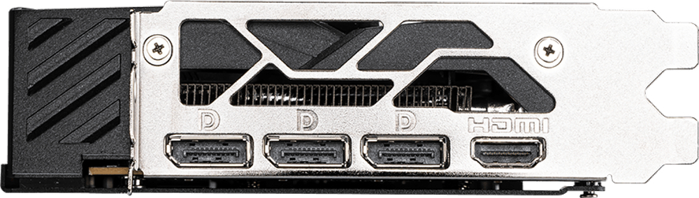 Видеокарта MSI GeForce RTX 5060 8GB GDDR7 GAMING OC (RTX5060_8G_GAMING_OC) фото 3