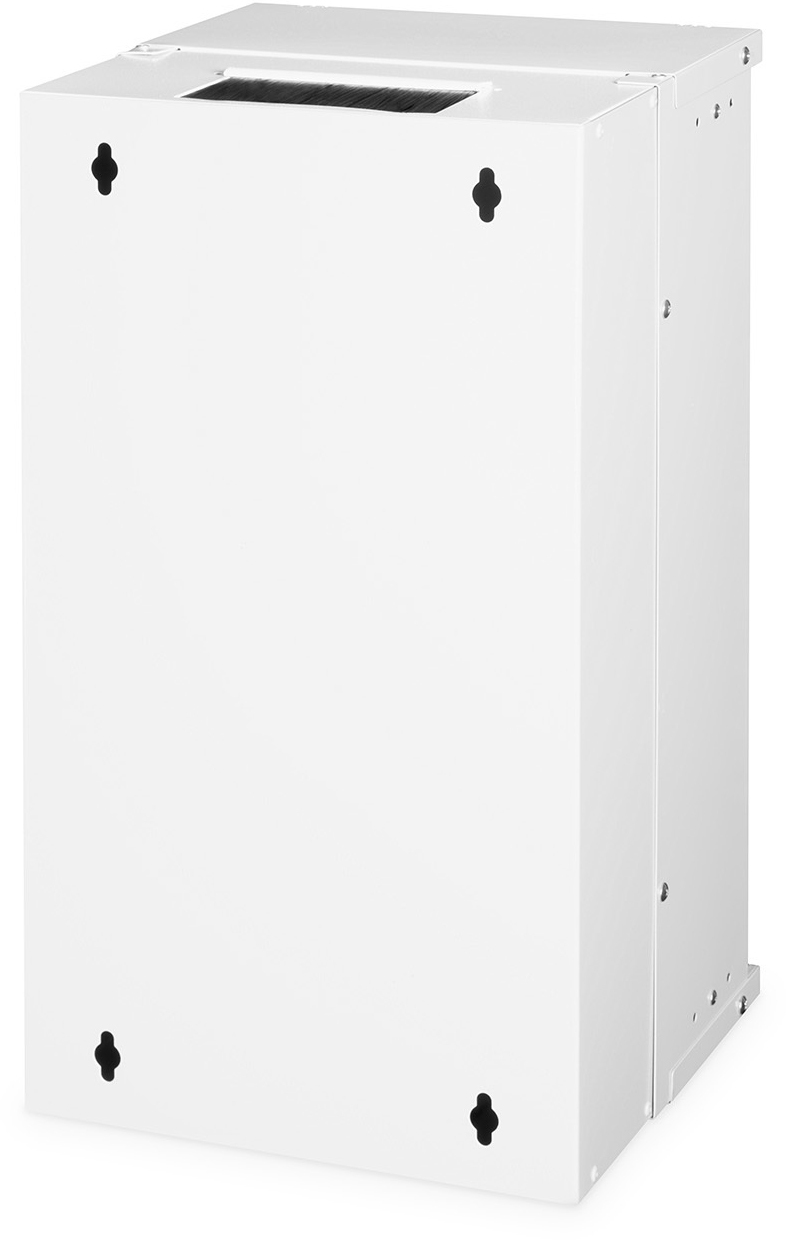 Шафа DIGITUS 10" 12U SOHO PRO (DN-49104)фото2