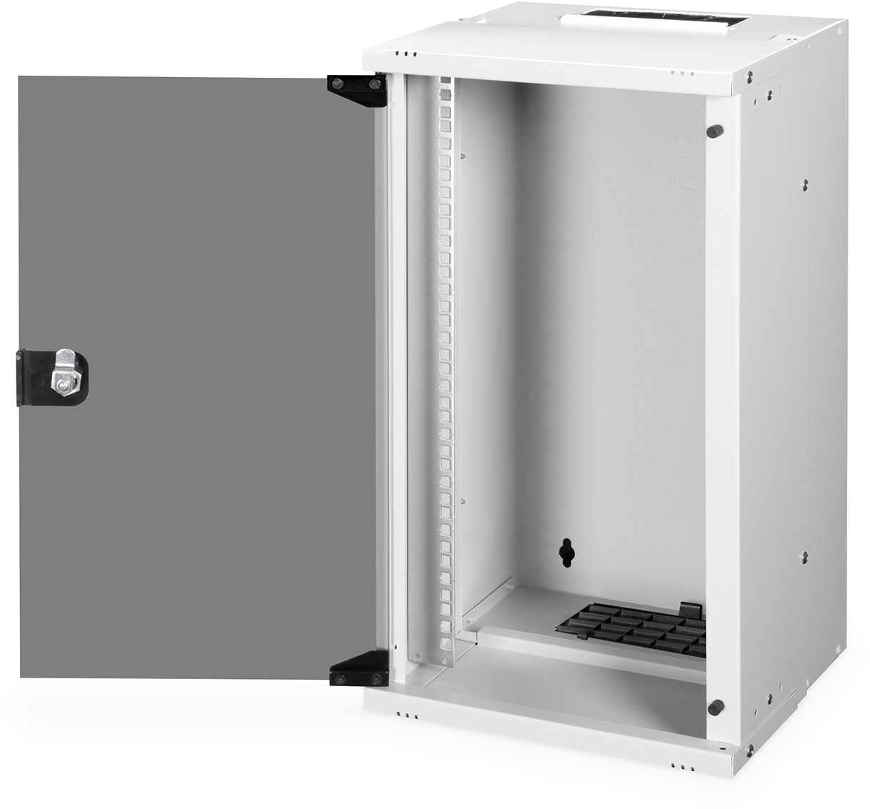 Шафа DIGITUS 10" 12U SOHO PRO (DN-49104)фото3