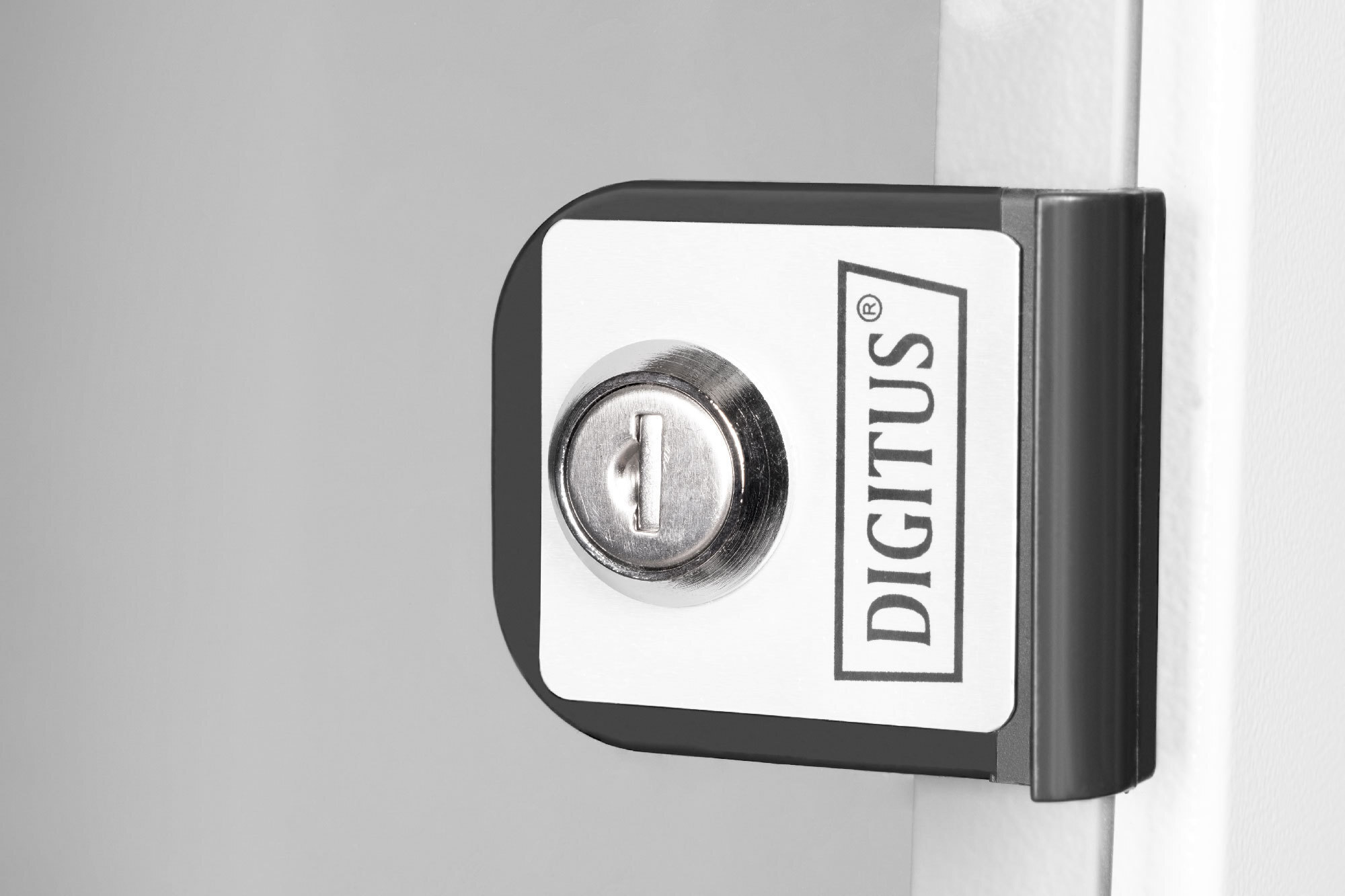 Шафа DIGITUS 10" 12U SOHO PRO (DN-49104)фото4