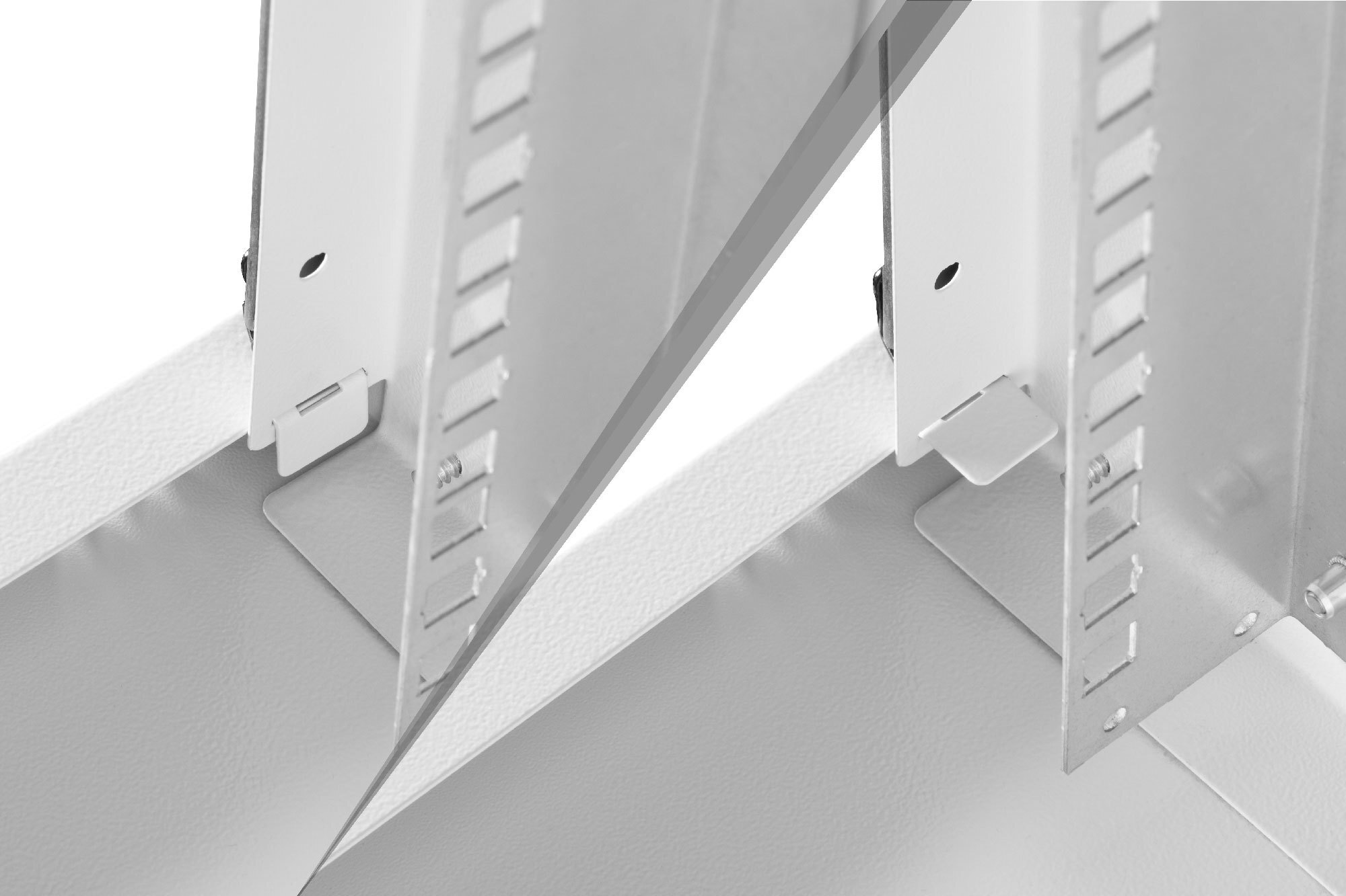 Шафа DIGITUS 10" 12U SOHO PRO (DN-49104)фото7