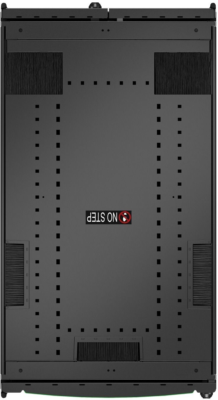 Шафа APC NetShelter SX Gen 2 42U 600x1070 мм (AR3100B2)фото2