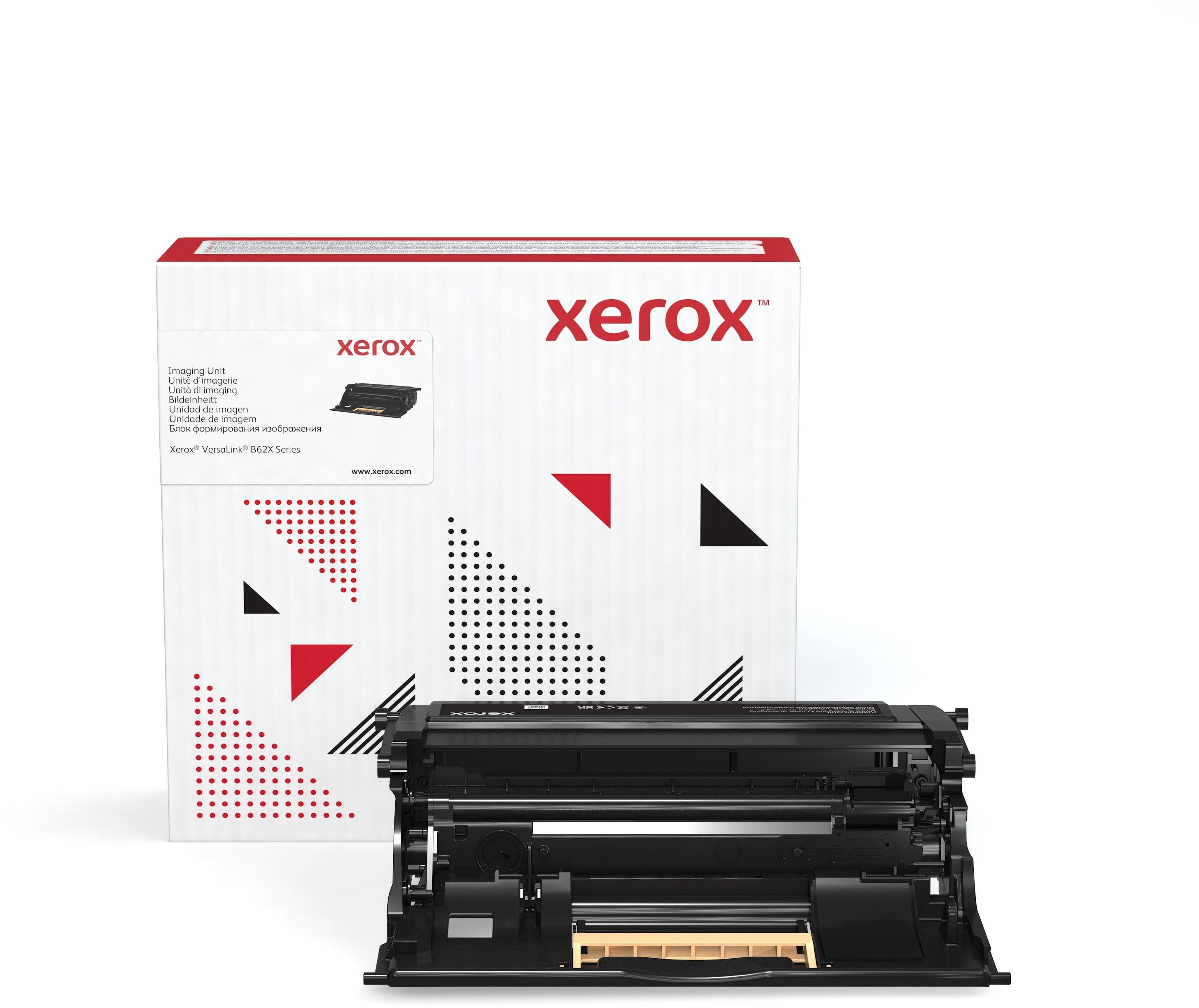 Драм-картридж Xerox VL B625/B620 (150 000 стр) (013R00699) фото 