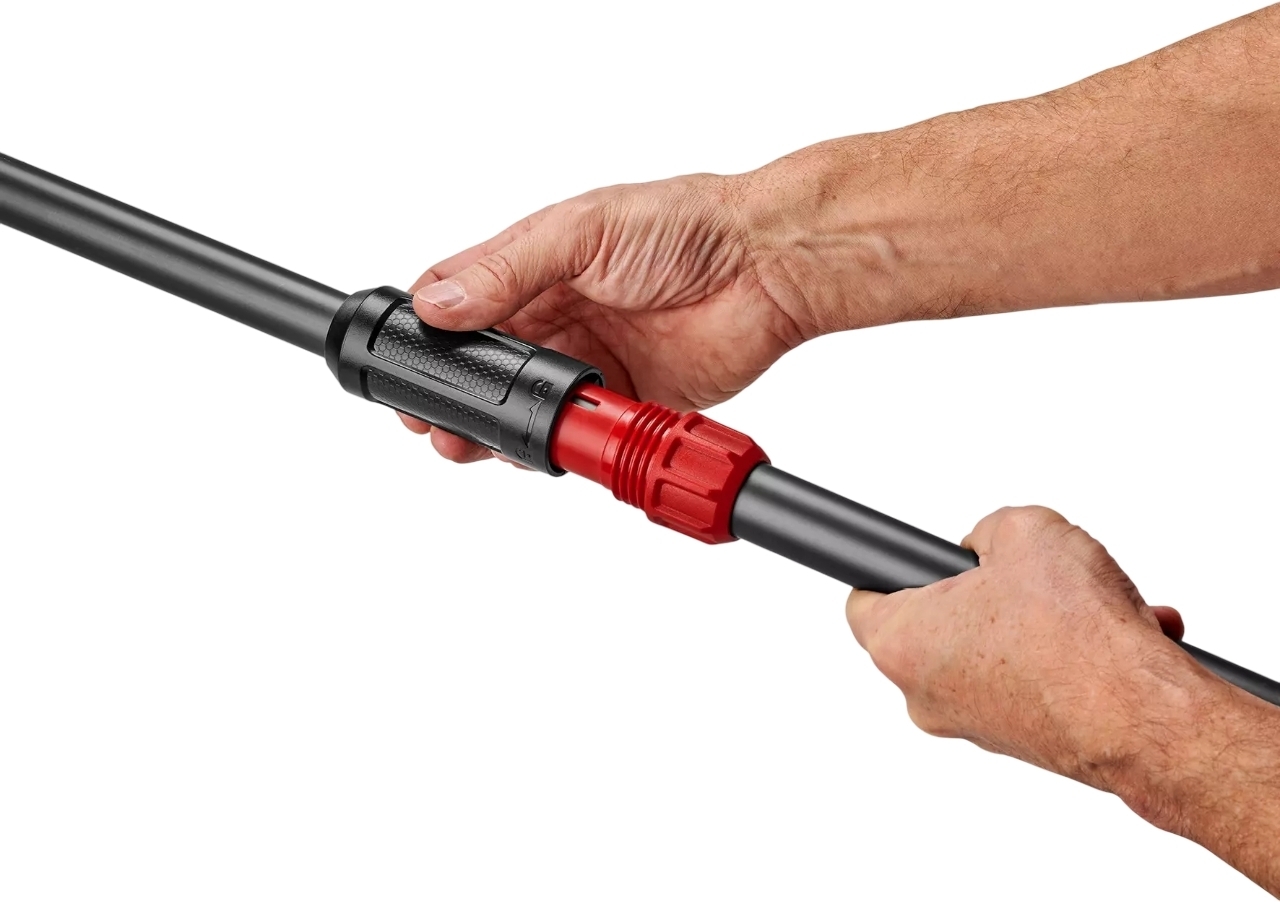 Очисник швів плитки Einhell GE-CC 18/110 Li, 18В (без АКБ та ЗУ), (3424070)фото