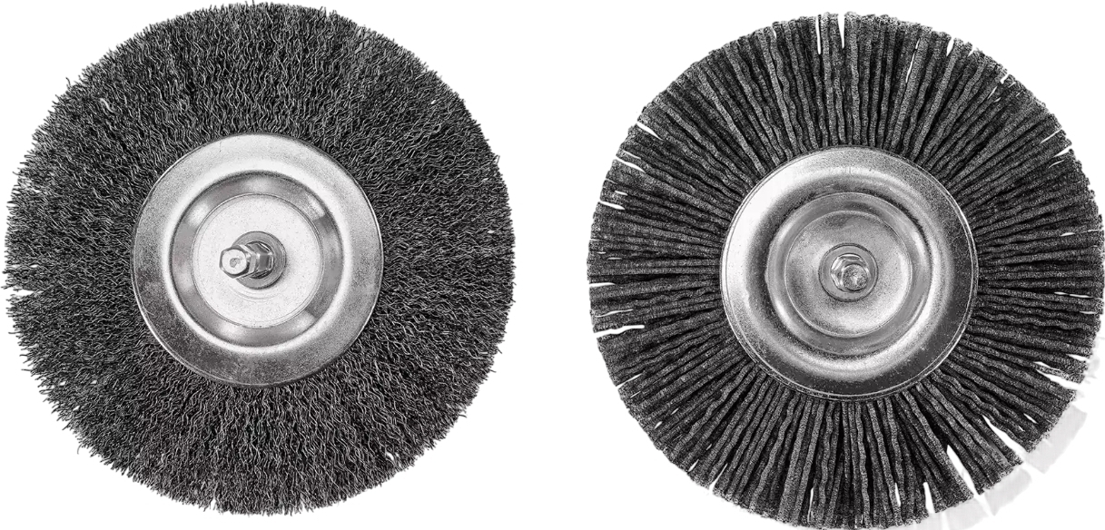 Очисник швів плитки Einhell GE-CC 18/110 Li, 18В (без АКБ та ЗУ), (3424070)фото