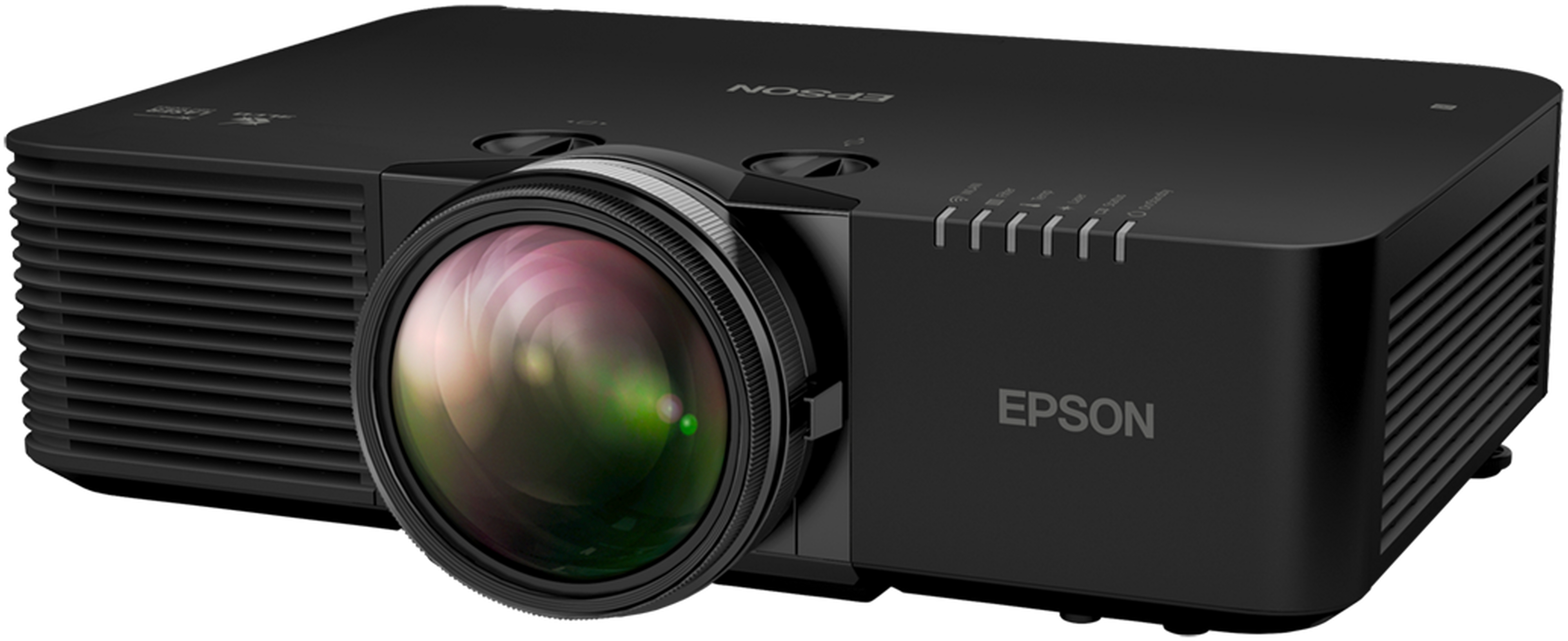Проектор Epson EB-L695SE (V11HB36180) фото 