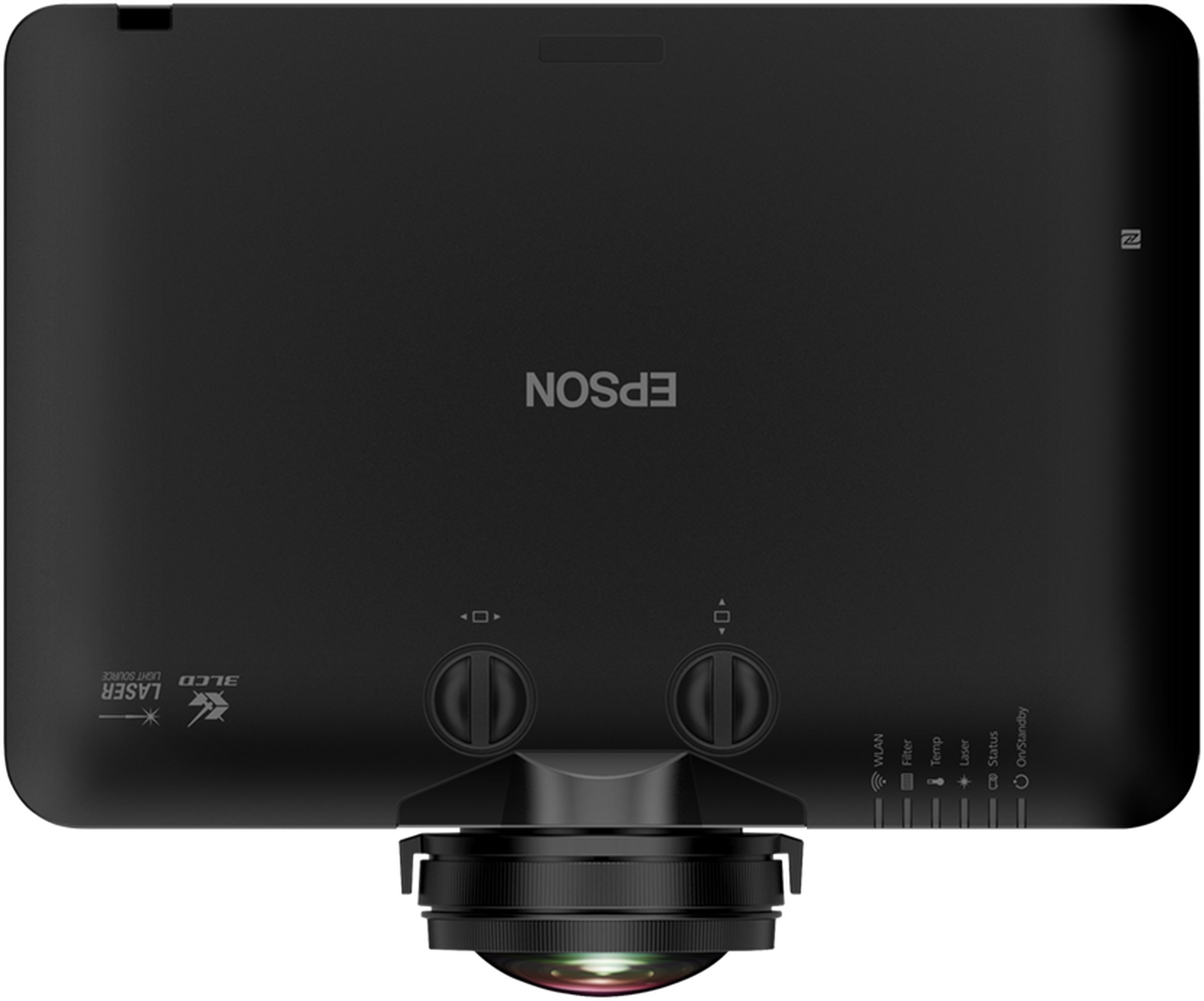 Проектор Epson EB-L695SE (V11HB36180) фото 